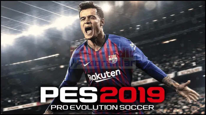 PES 2019 Full Türkçe + Data Pack 2 PES 2019 İndir PC
