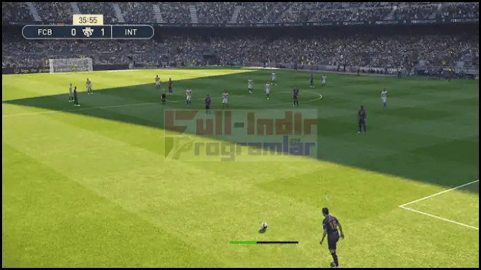 PES 2019 full İndir PC