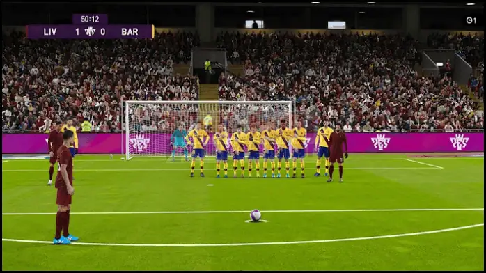 PES 2020 Full İndir