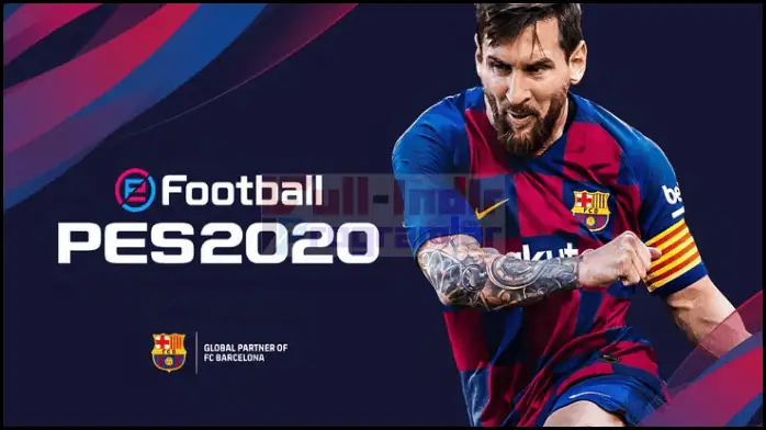 PES 2020 PC 2 PES 2020 İndir Full PC