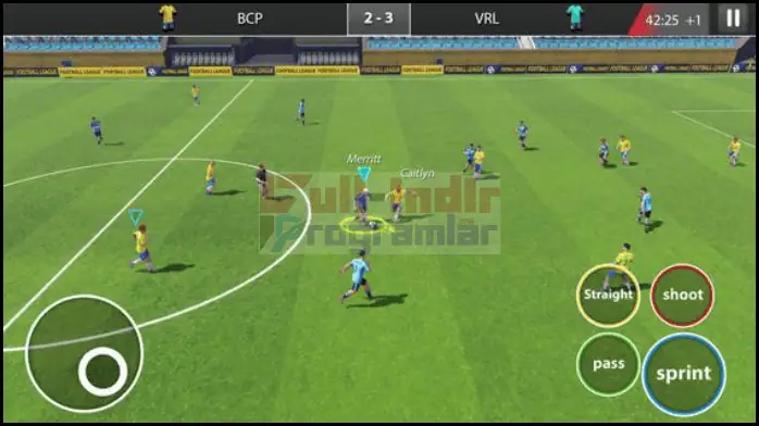 PES 2023 İndir Full PC