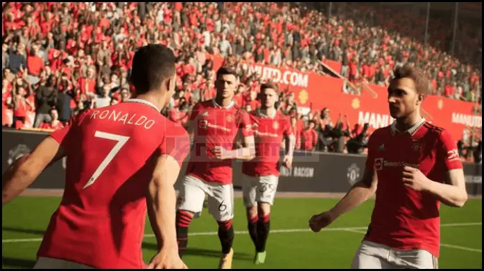 PES 2023 İndir
