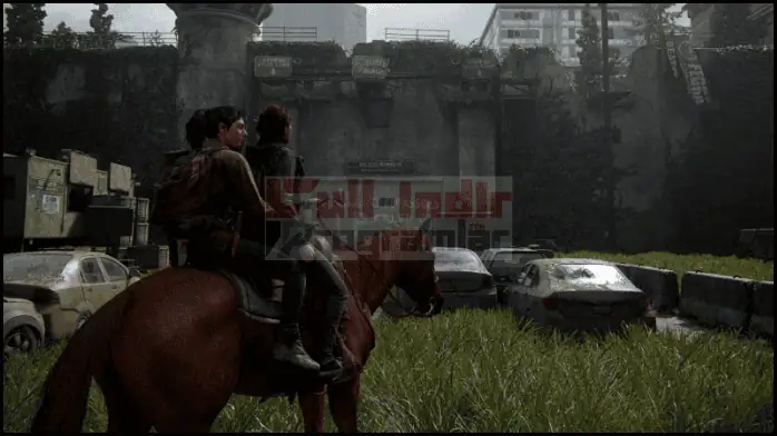 The Last of Us Part 2 Remastered İndir Full