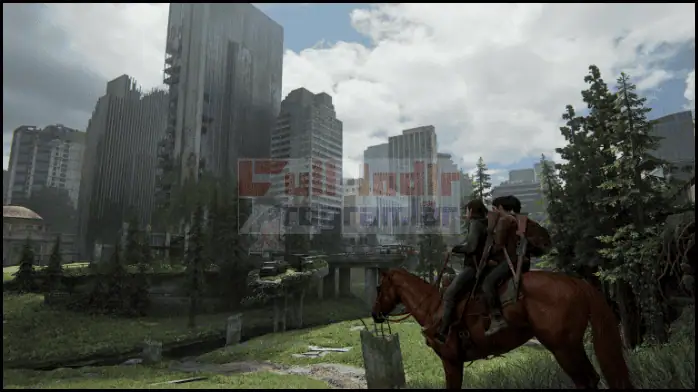 The Last of Us Part 2 Remastered İndir