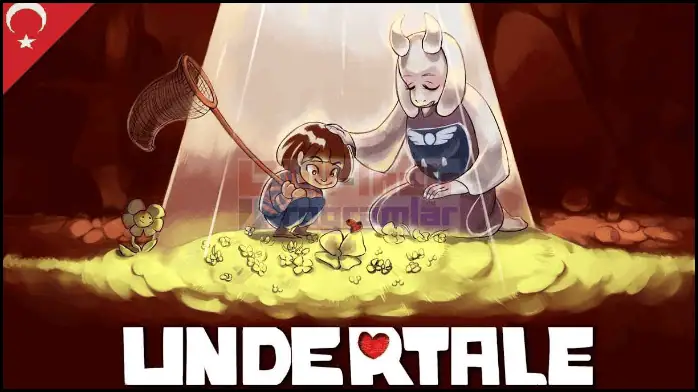 Undertale İndir Torrent