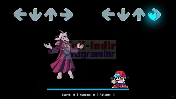 Undertale İndir Türkçe PC For Free