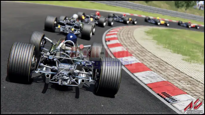 Assetto Corsa Full İndir PC