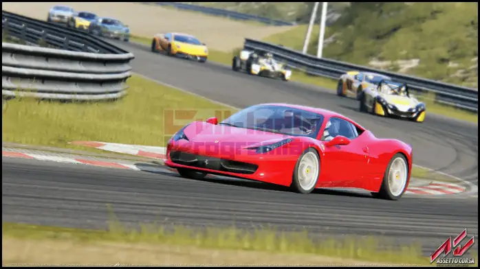 Assetto Corsa Full İndir