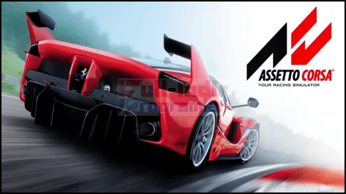 Assetto Corsa Full PC İndir