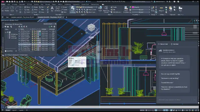 AutoCAD Full Torrent Crack İndir 2026