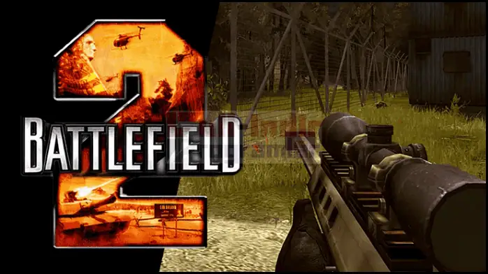 BF2 Full İndir PC