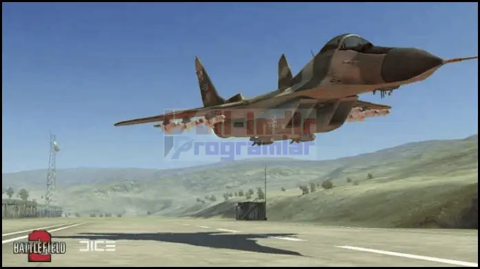 Battlefield 2 İndir