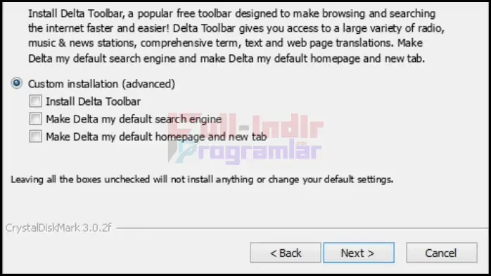 CrystalDiskMark Full İndir