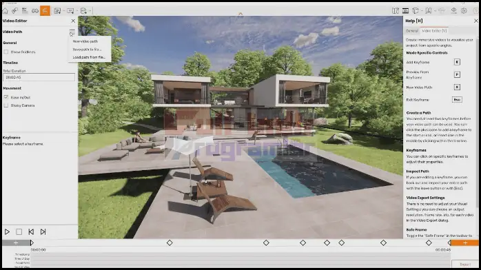 Enscape Full İndir 3D