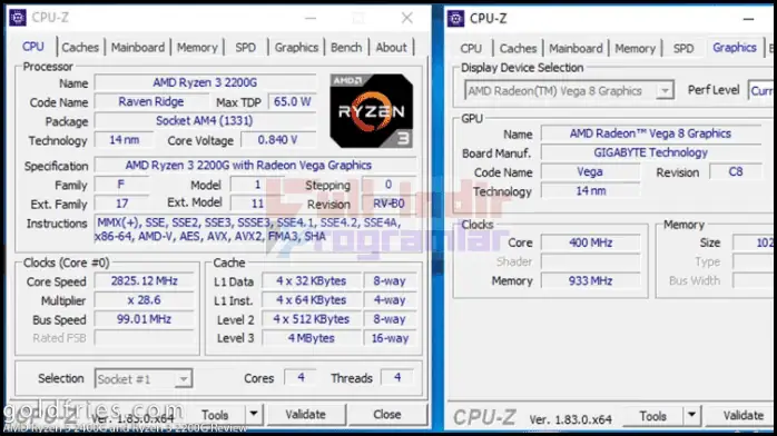 GPU-Z Full İndir