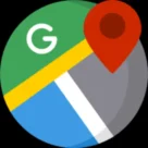 Google Maps PC İndir – Full Türkiye Ülke Göstergesi