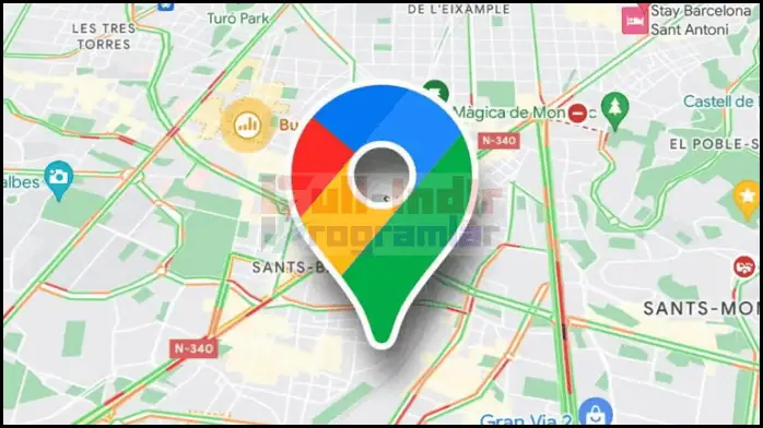 Google Maps PC İndir Free