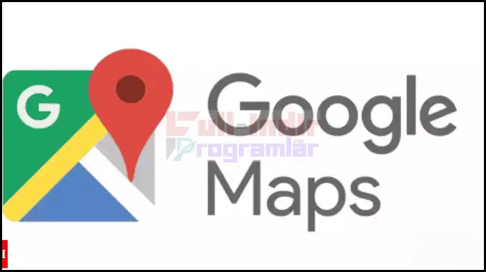 Google Maps PC İndir