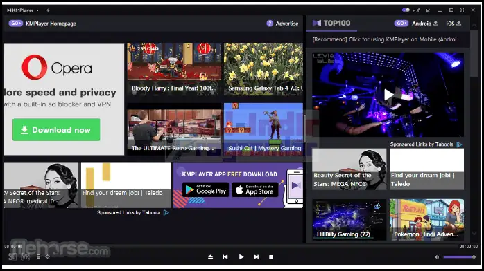 KMPlayer Full İndir