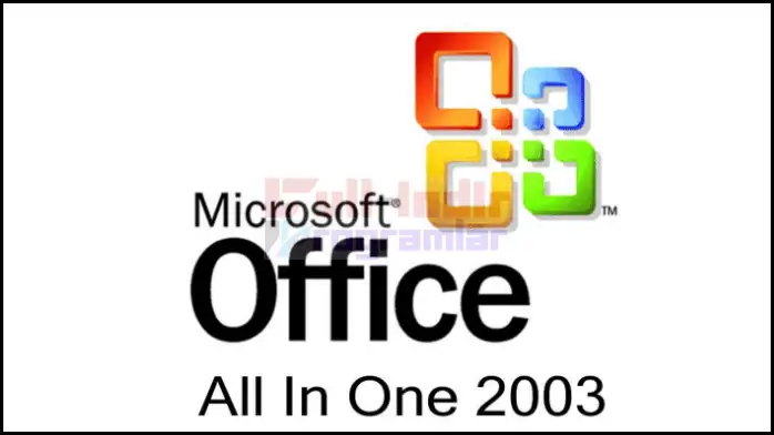 Microsoft Office 2003 Full İndir Sp3