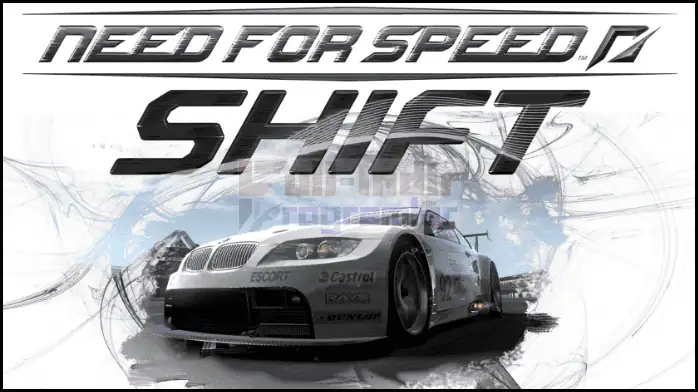 Need for Speed Shift İndir – Full Türkçe + DLC 2 Need for Speed Shift Full İndir