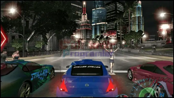 Need for Speed The Run Full İndir