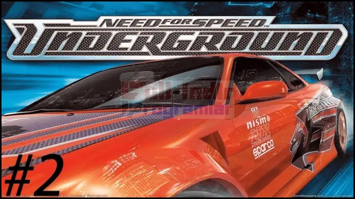 Need For Speed Underground İndir Full - Türkçe (NFS) - PC 2 Need for Speed The Run İndir PC Free