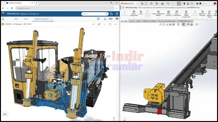 Solidworks Full İndir Crack Serial Full 2026