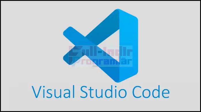 Visual Studio Code Full İndir