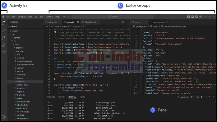 Visual Studio Code İndir
