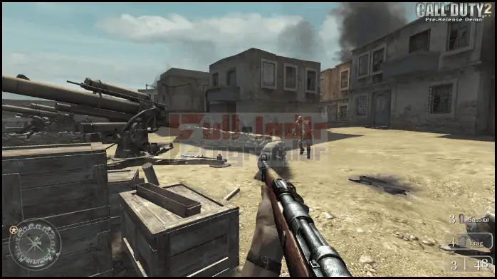 Call of Duty2 İndir – Full En Son Sürüm 2026 + Kurulum COD 2 5 Call of Duty 2 İndir