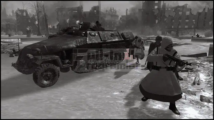 Call of Duty2 İndir