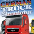 German Truck Simulator İndir – Full Türkçe + Save