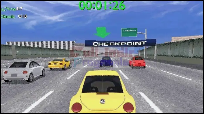 Midtown Madness İndir